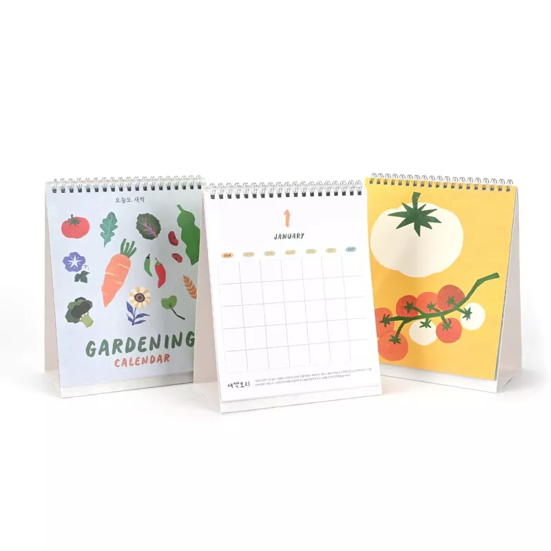 Kalender DIY-stickerset