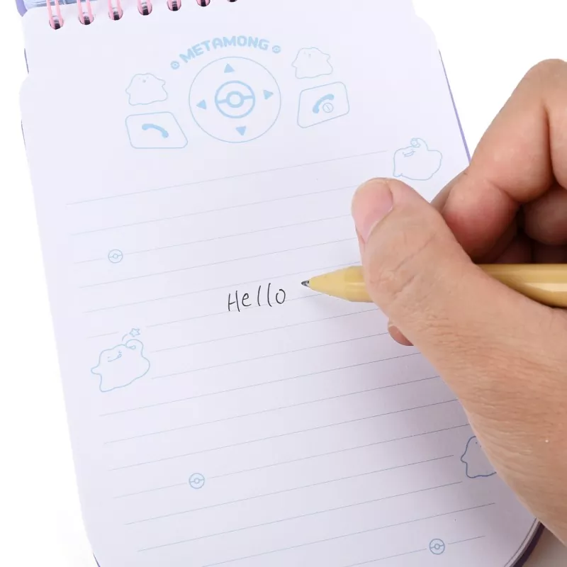 Notebook