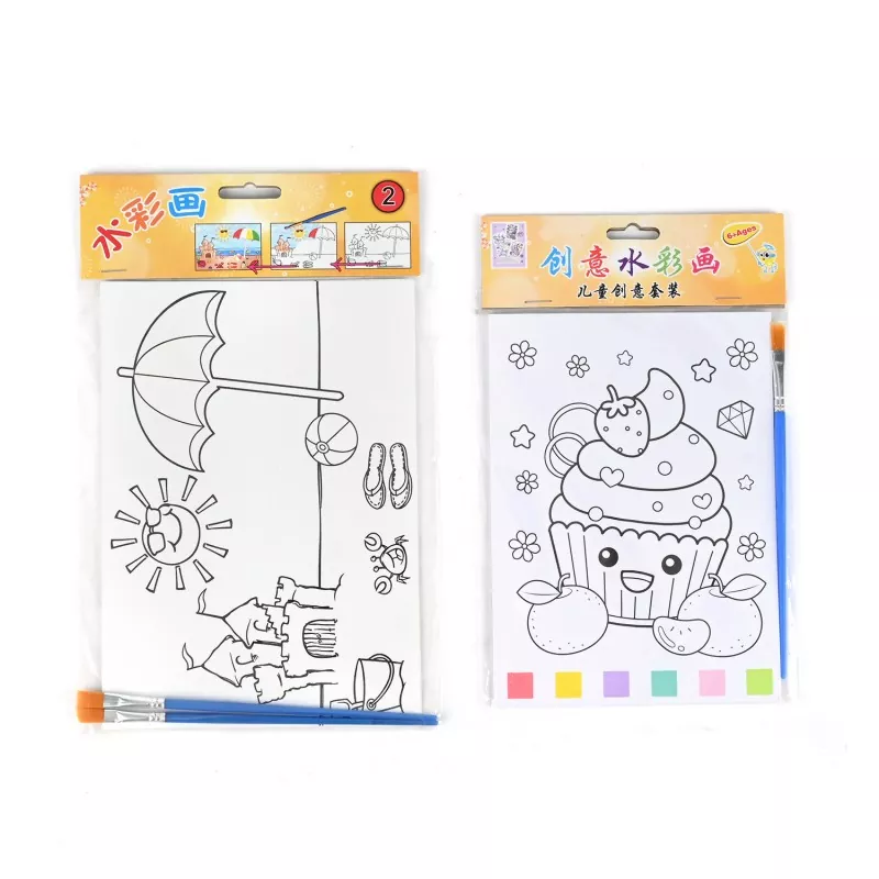 Aquarelkit